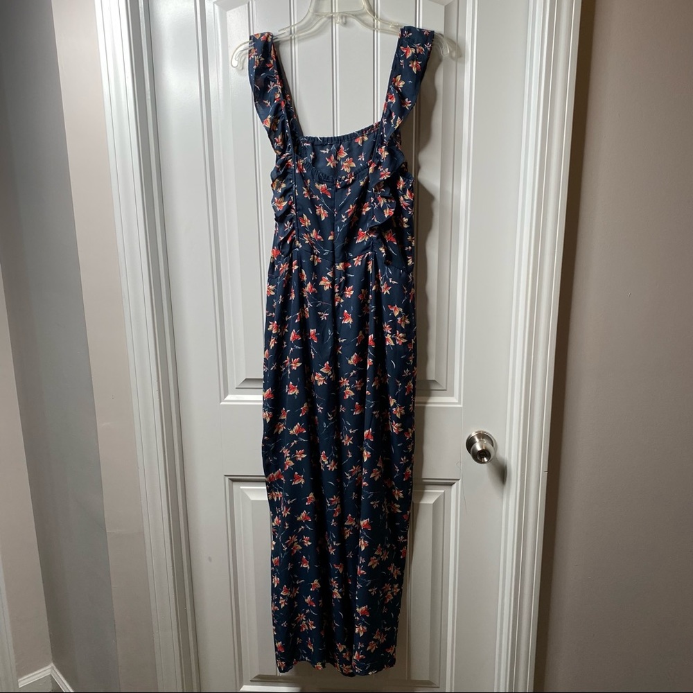 Liberty Love romper jumpsuit